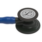 Littmann Cardiology Iv Stethoscope- 6168- Navy black