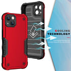 Shockproof Hybrid Phone Case Cover For Iphone 15 Plus 14 13 Pro 12 11 Pro Max