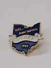 Ofma Fairs A Family Tradition 1999 Lapel Tack Pin