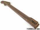New Fender Lic Wd Stratocaster Strat Replacement Neck  all Rosewood  Modern 22