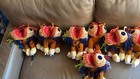 Horror Game Yarnaby Plush Soft Stuffed Animal Toy For Kids   Magnetic Mouth