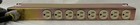 Eaton Pulizzi Zline Tcp12f-c Rack Mount Power Distribution Module Controller Pdu