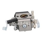 Carburetor Kit For Walbro Hda 242 Hda 252 Wacker Bs50-2 Bs50-2i Bs60-2i Bs70-2i