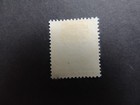 1943 Bahamas   1 Deep Grey-green   Black Sg157a Mounted Mint
