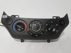 2007-2011 Chevrolet Aveo Climate Control Ac Heater Hvac Unit W Hazard Button Oem