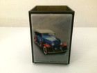 Hallmark Classic Car 1931 Cadillac  Touring Phaeton Pencil Holder 1977