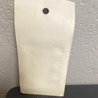 Vintage Baby-safe Diaper Safety Pins 4-pack White Lined Heads Item No  46