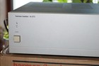 Harman Kardon Hk 870 Stereo Power Amplifier - Good Working