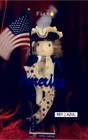 2026 Exclusive 15    American Patriot    america     Nutcracker 250th Anniversary