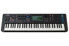 Yamaha Modx6  Synthesizer Keyboard Musical Instruments Free Shipping