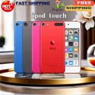 New-sealed Apple Ipod Touch 7th Generation  256gb  All Colors- Fast Shipping Lot