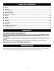 Craftsman Reciprocating Saw - Model 315 114270 - Owners Manual   Parts List