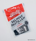  rheila Salmiak Pastillen  Licorice Made In Germany 16 Bags 1440gr Free Shipping