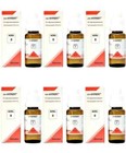 Adel 8 Drops 20ml Co-hypert Adel Pekana Germany Otc Homeopathic Drops 6 Packs
