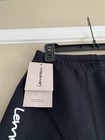 Lemorecn Black Wet Suit Pants Women s Sz l New Beach Surfing 