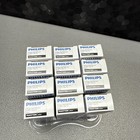 Brand New Lot Of 12 Philips Mastercolor Cdm-t Elite 70w 930 t6