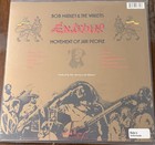 Bob Marley   The Wailers     Exodus Island Records     Legendary New sealed