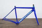 48cm Cannondale Supersix Evo Himod Carbon Rim Brake Frameset Super Six Hi Mod