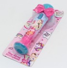 Jojo Siwa Light Up Mic Fun Interactive Toy Nickelodeon Singing Kids Microphone
