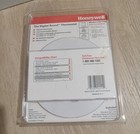 Oneywell Ct8775c The Digital Round Manual Thermostat Heat And Cool