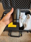 Creep Protect Powered Sneaker Cleaner   Nike Af1 Size 11 Promo Case  Rare