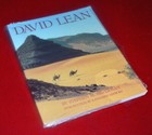 David Lean Signed Autograph   ryan s Daughter  Movie Program  Book  Coa Uacc Dvd