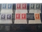 Netherlands 1944-46    Sc  262-276  Mnh Vf xf Complete  15  Set  pls  See Desc  