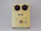 Arbiter Fuzz Face Replica - Nos Transistors - Great Vintage Sound 
