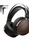 Wired Studio Headphones  Professional Over-ear Monitor Headset