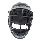 Cascade Cpv-r Lacrosse Helmet  S m-r  Black