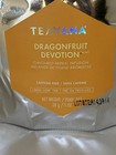 Starbucks Teavana Dragonfruit Devotion Loose Leaf Tea 1 Oz New Sealed Herbal