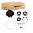Water Sea Pump Repair Kit For Volvo Penta Omc 3857794 3858847 3855778 3851995