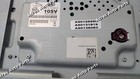 2017 Jaguar Xf Information Display Screen Gx63-19c299-ab