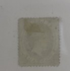 1864 Saint Lucia Sc  11 Pf 14 - One Penny  Queen Victoria - Mlh 