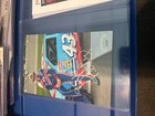 Richard Petty Signed 4x6 Photo Jsa