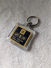 Junk Drawer Key Chain Lake Orion Gm Oldsmobile Buick Cadillac Nice Shape Rare