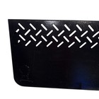 Read New Open Weber 3400108 Folding Front Table Searwood 600 Wood Pellet Grill