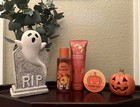 Autumn Pumpkin Body Care Bundle