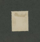 Norway Scott   12 F-vf Used Stamp Cat  55