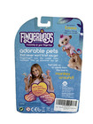2016 Fingerlings Interactive Baby Monkey Pink Emma Adorable Pets New 