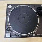 Technics Sl-1200mk5 Direct Drive Turntable - Vintage Dj Vinyl Player Rare