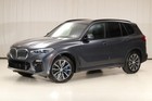 2019 Bmw X5 Xdrive50i M Sport