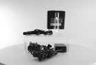 Rare Sony Hi-md Walkman Digital Minidisc Recorder  mz-rh10 bm 