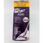 New Sealed Swiffer Wetjet Mopping Pad Refill 36 Cleaning Pads Pads Only