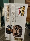 Funko Pop  Mega Harry Potter With Hedwig Wizarding World  03 18 