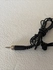 Sennheiser Me 2-ii Omnidirectional Lavalier Microphone 