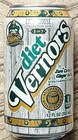 2018  Diet Vernors  Michigan Lighthouses Soda Pop Can   3 Of 7  Point Iroquois