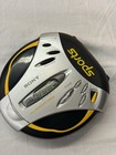 Sony D-sj15 Sports Cd Walkman Portable Discman G-protection Tested Working