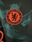 Nike Chelsea Fc Third Kit Jersey 21 22 Size Mens 3xl