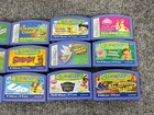 Lot Of 18 Leap Frog Leapster Games Learning Disney Cartridges